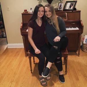 Meet your Posher, Brianna